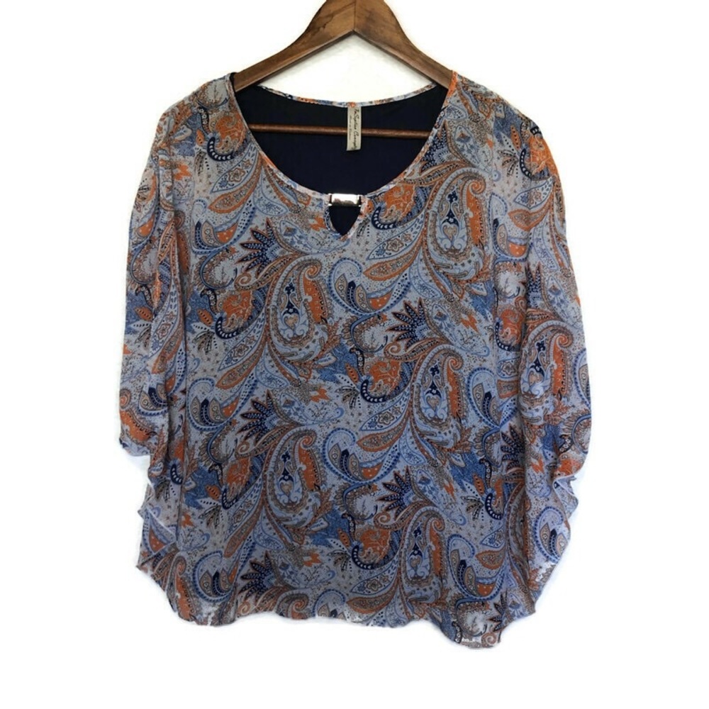 PerSeption Concept Medium women’s top